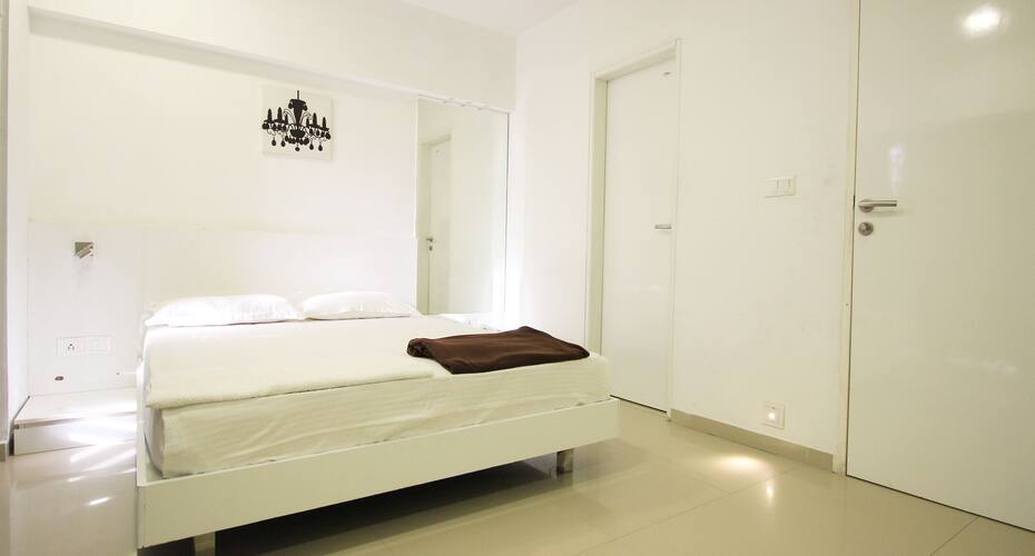 Sangath Banquets Service Apartment phase 3, Ahmedabad 5